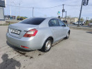 Geely Emgrand EC7 2013 года