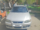 Mitsubishi Space Star 2001 года