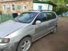 Mitsubishi Space Star 2001 года