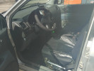 Mitsubishi Space Star 2001 года