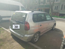 Mitsubishi Space Star 2001 года