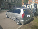 Mitsubishi Space Star 2001 года