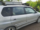Mitsubishi Space Star 2001 года