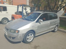Mitsubishi Space Star 2001 года