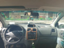 Mitsubishi Space Star 2001 года