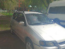 Mitsubishi Space Star 2001 года