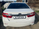 Toyota Camry 2012 года