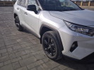 Toyota RAV4 2020 года