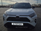 Toyota RAV4 2020 года