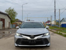 Toyota Camry 2018 года