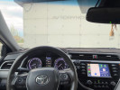 Toyota Camry 2018 года