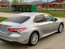Toyota Camry 2018 года