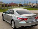 Toyota Camry 2018 года