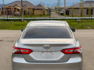 Toyota Camry 2018 года