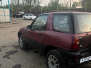 Toyota RAV4 1996 года