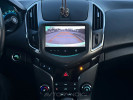 Chevrolet Cruze 2013 года