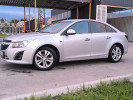 Chevrolet Cruze 2013 года