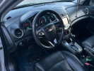 Chevrolet Cruze 2013 года