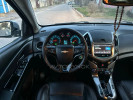 Chevrolet Cruze 2013 года