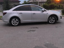 Chevrolet Cruze 2013 года