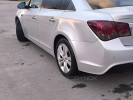 Chevrolet Cruze 2013 года
