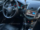 Chevrolet Cruze 2013 года