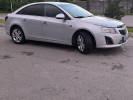 Chevrolet Cruze 2013 года