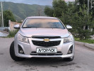 Chevrolet Cruze 2013 года