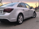 Chevrolet Cruze 2013 года