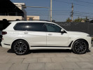 BMW X7 2024 года