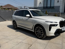 BMW X7 2024 года