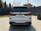 BMW X7 2024 года