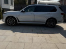 BMW X7 2024 года