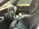 BMW X7 2024 года