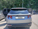 Hyundai Tucson 2024 года