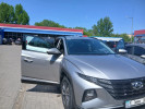 Hyundai Tucson 2024 года