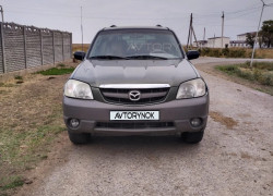 Mazda Tribute 2001 года
