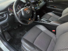 Toyota C-HR 2023 года