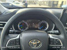 Toyota Highlander 2023 года