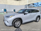 Toyota Highlander 2023 года