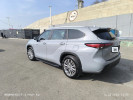 Toyota Highlander 2023 года