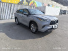 Toyota Highlander 2023 года