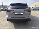 Toyota Highlander 2023 года