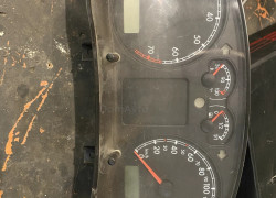 щиток пассат б пять