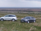 Geely Emgrand EC7 2013 года