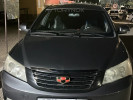 Geely Emgrand EC7 2013 года