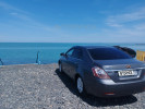 Geely Emgrand EC7 2013 года
