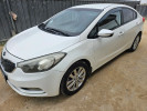 Kia Cerato 2015 года