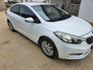 Kia Cerato 2015 года