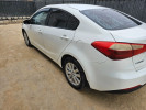 Kia Cerato 2015 года